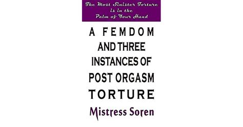 bbc post orgasm torture|Post Orgasm Torture